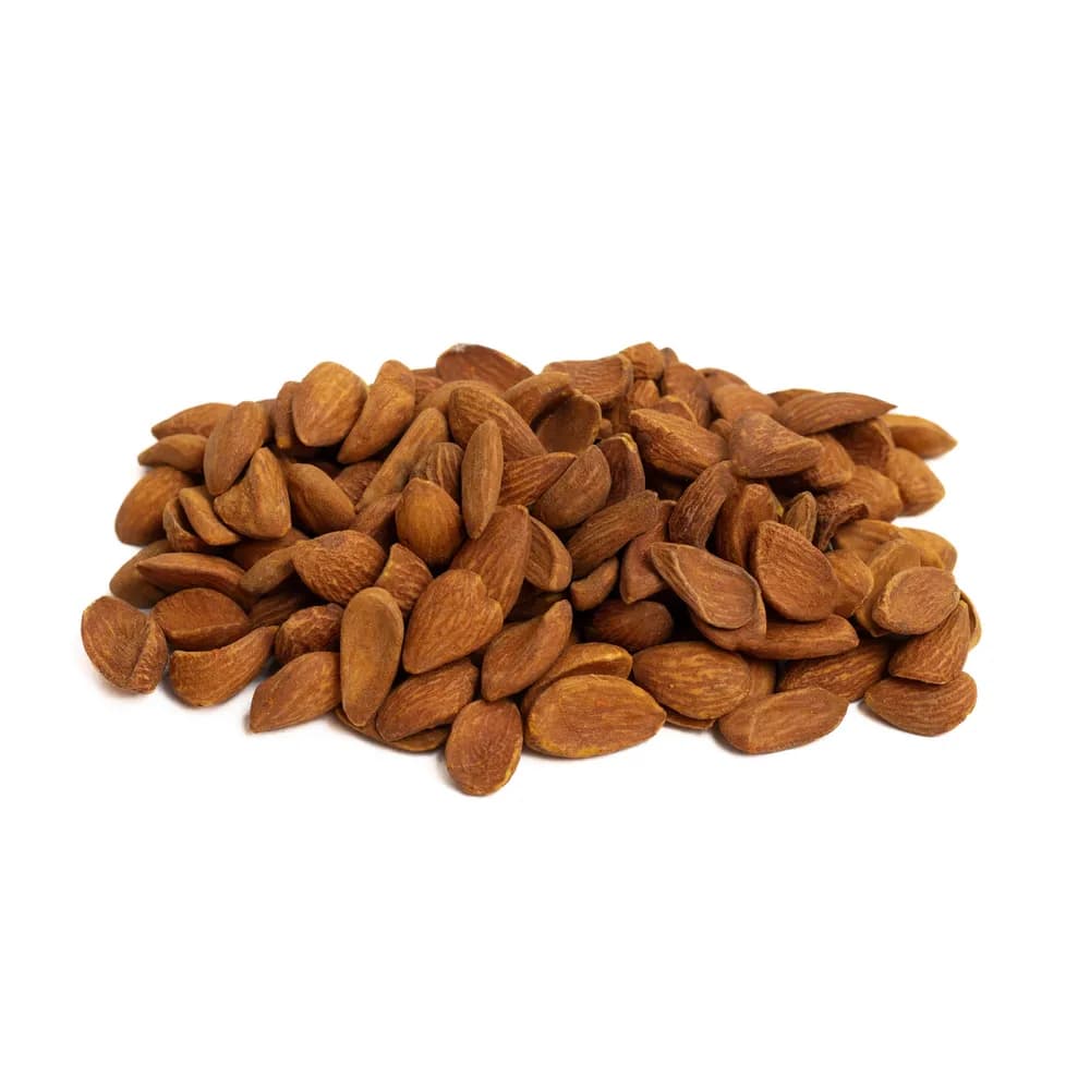 بادام کاغذی ممتاز