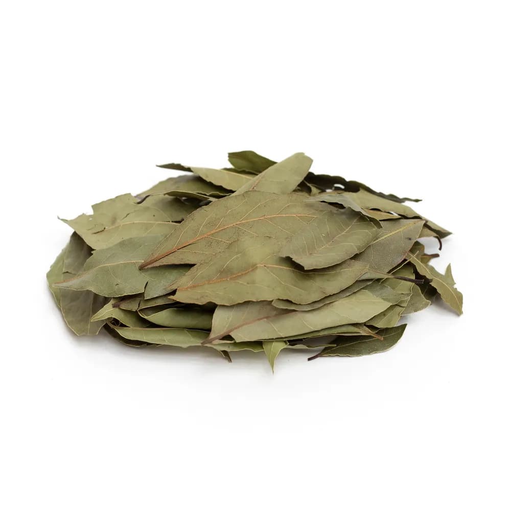 سبزی خشک برگ‌بو