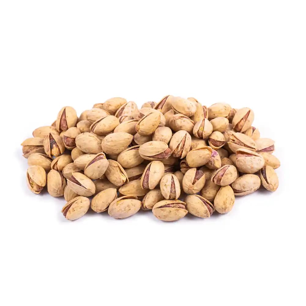 پسته احمدآقایی برشته موسیری