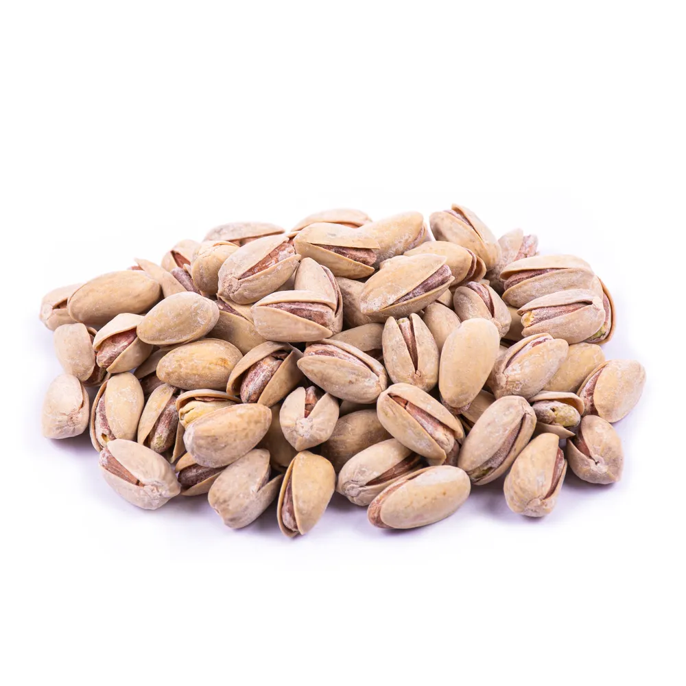 پسته اکبری برشته عربی دشتزاد