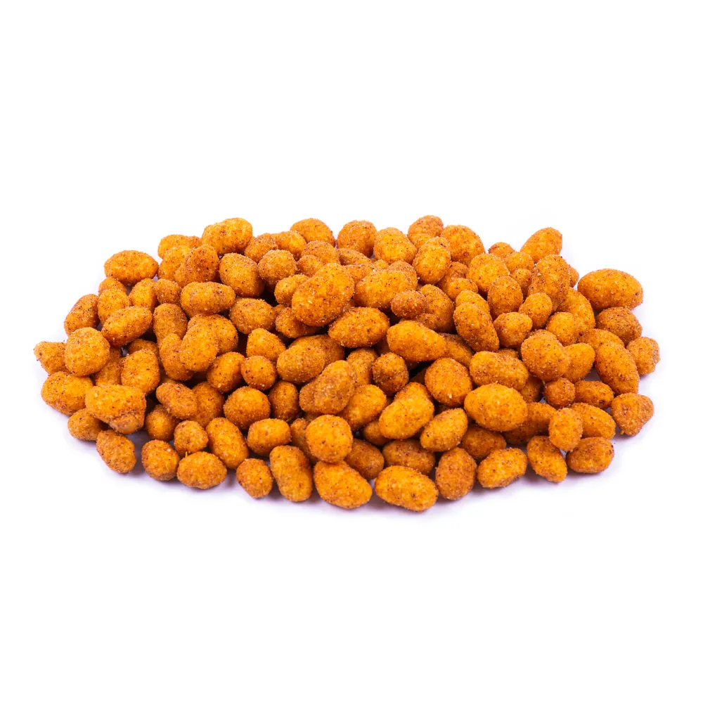 سویا روکش‌دار باربیکیو دشت‌زاد