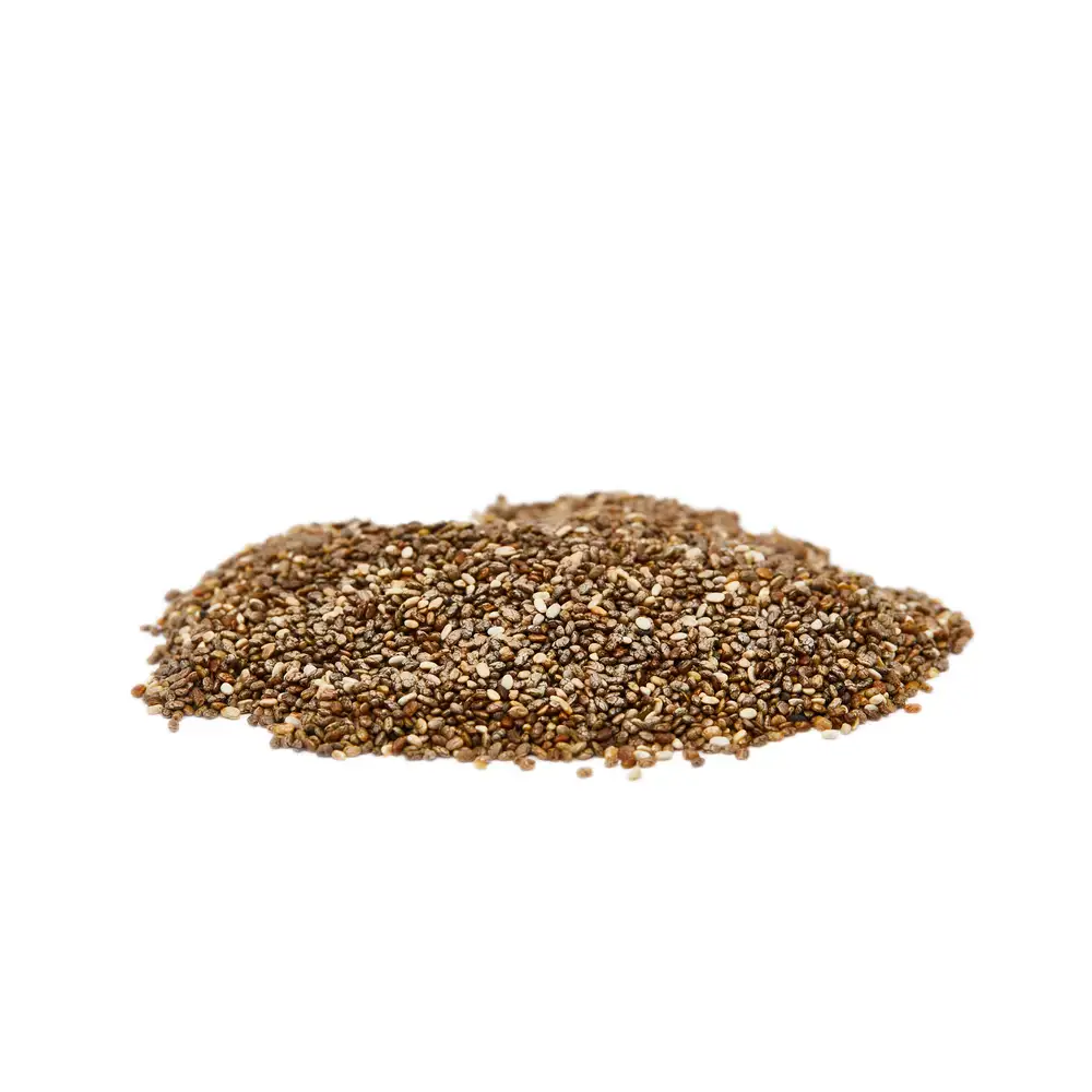 دانه چیا دشت‌زاد