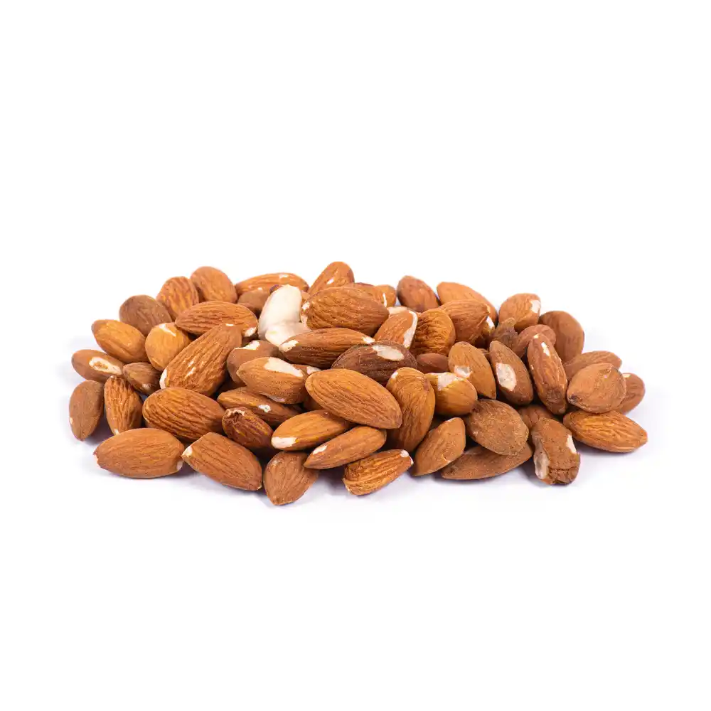 مغز بادام درختی خرد شده دشت‌زاد