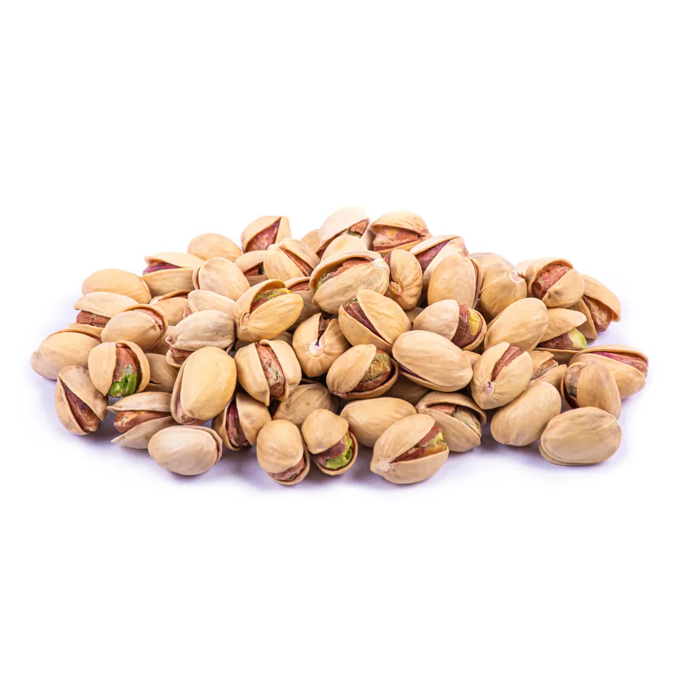 پسته فندقی خام ممتاز دشتزاد
