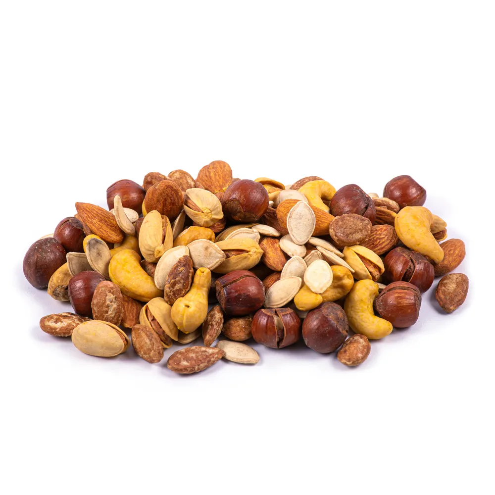 آجیل شب یلدا دشتزاد