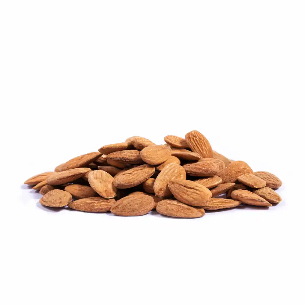 مغز بادام ارگانیک دشتزاد