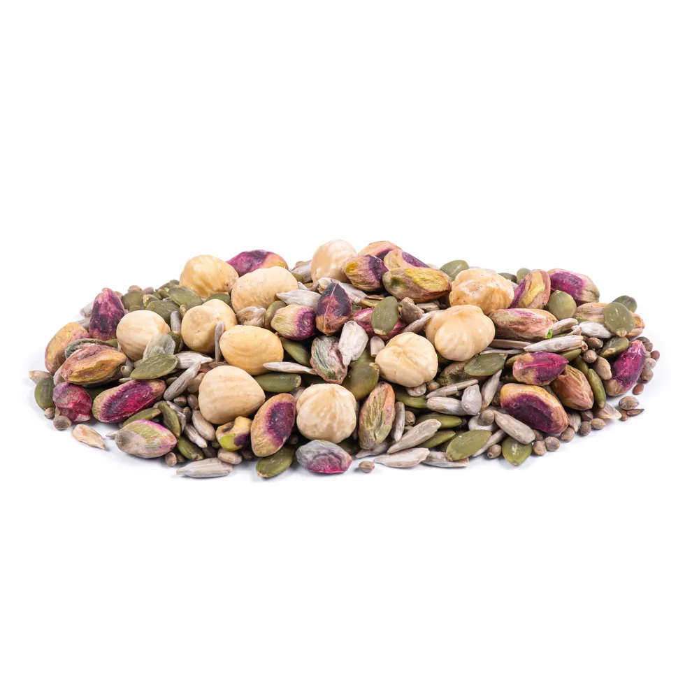مخلوط آجیل پتاسیم دشتزاد