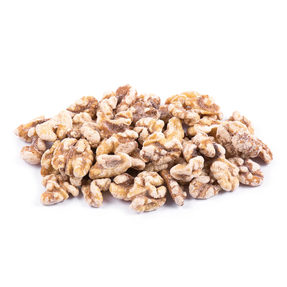 مغز گردو برشته نمکی دشتزاد