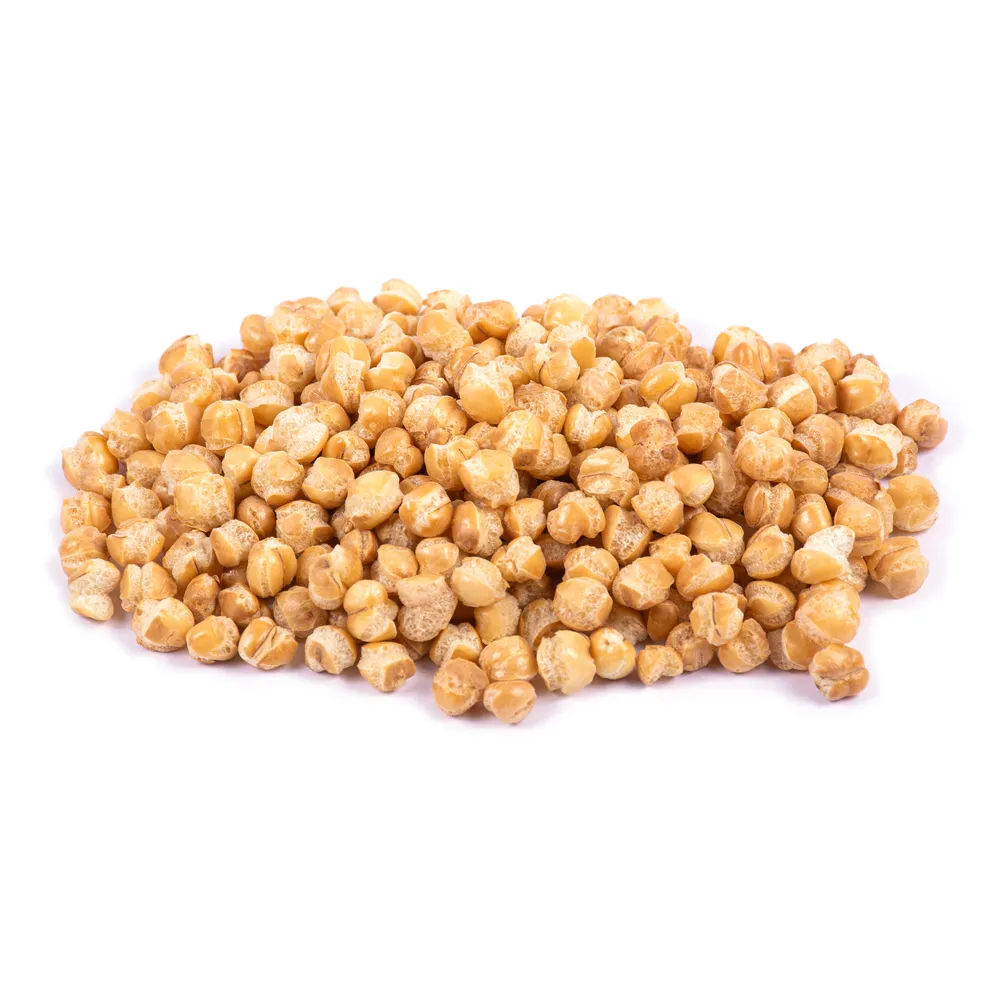 گندمک برشته دشتزاد