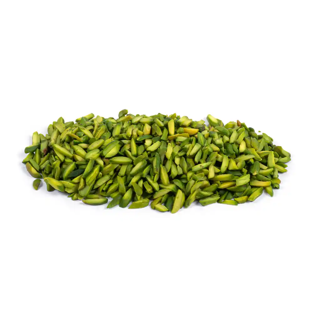 خلال پسته دشت‌زاد