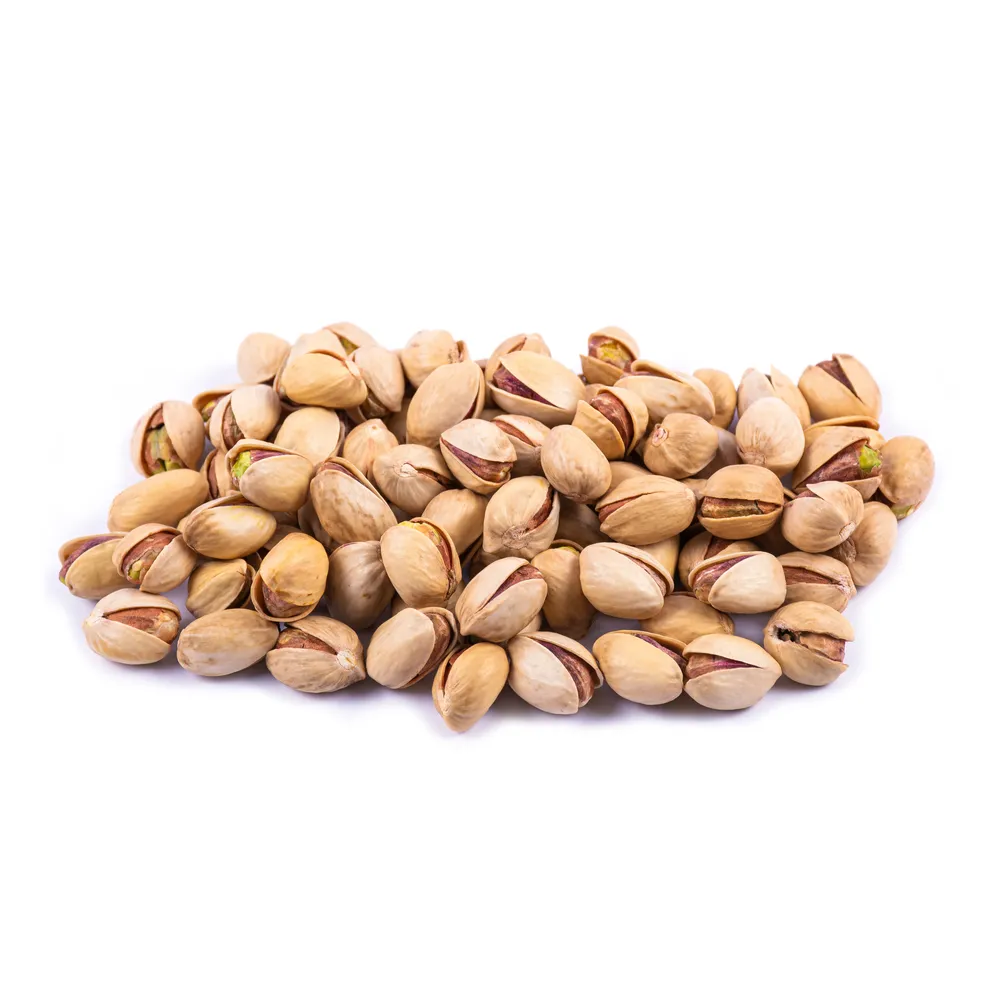 پسته فندقی خام اعلی دشتزاد